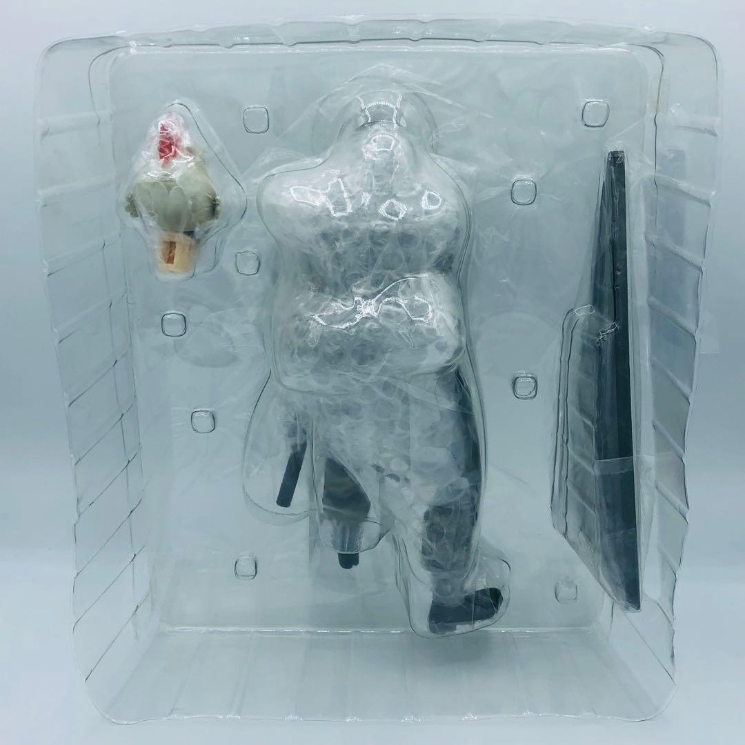 mensHdge No.16 L GEAR SOLID V ヴェノム・…