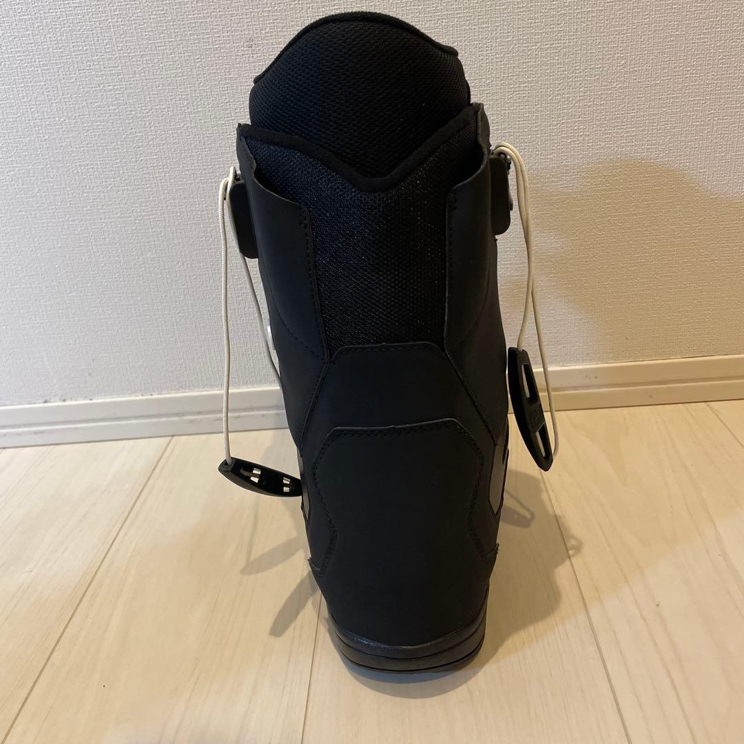 スノーボードブーツ　24-25 DEELUXE ID LITE 26.0センチ