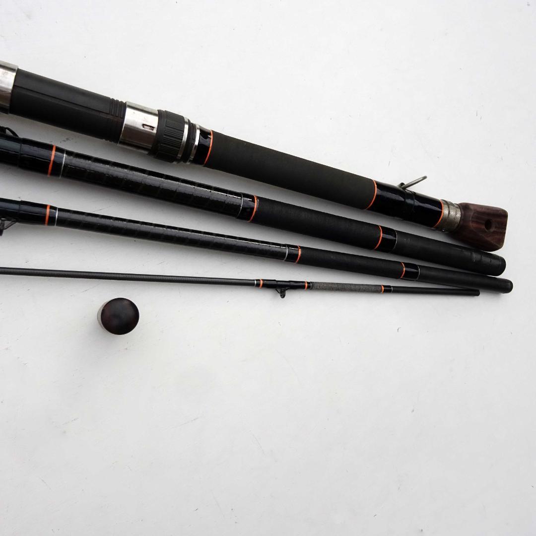 NFT POWER LOOP　石鯛540M 大鯉 大型淡水魚 石鯛竿シマノ