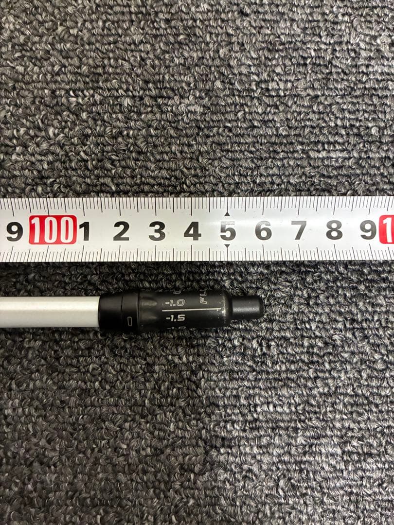 スピーダー569エボリューション7 ピンスリーブ付 5W用