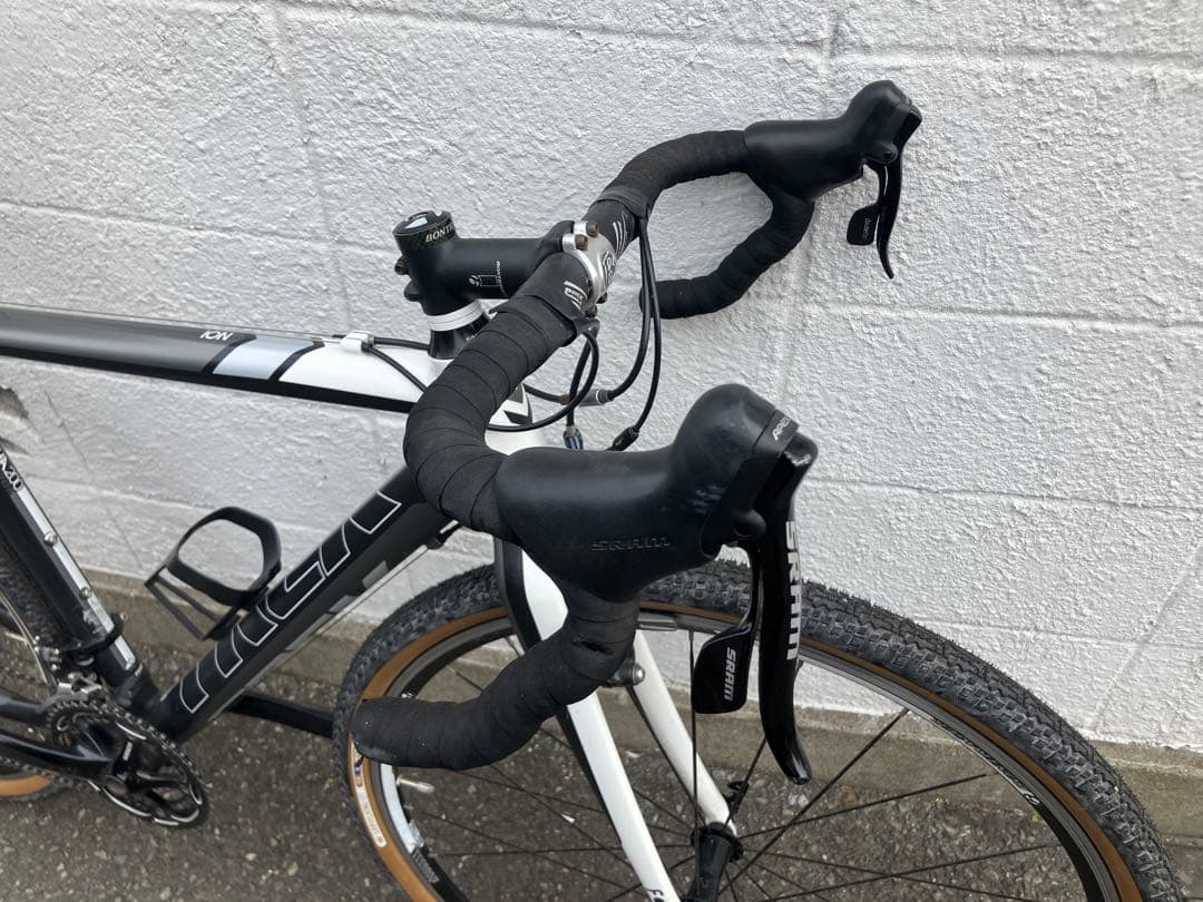 TREKシクロクロスバイク アルミフレーム