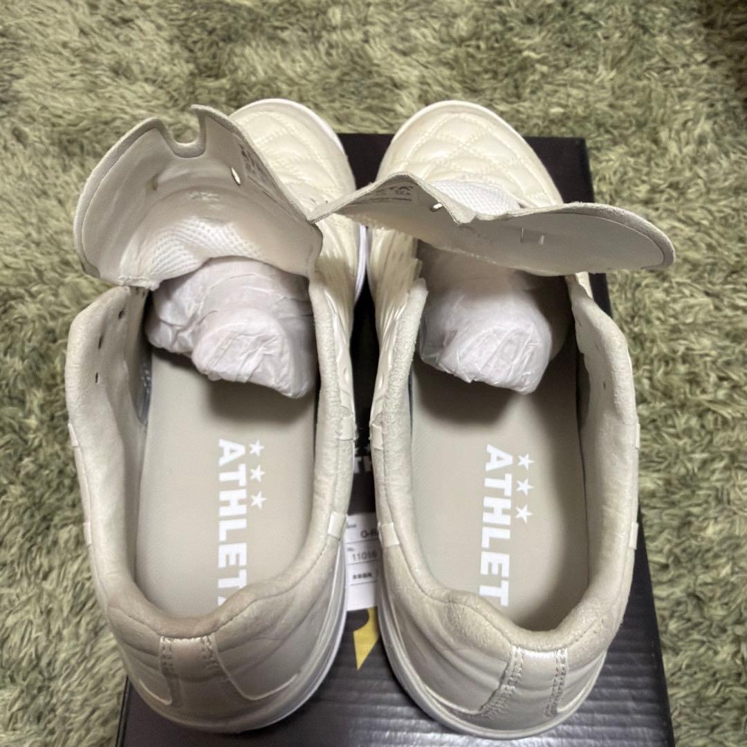 シューズ ATHLETA O-rei Futsal A002 25.0cm