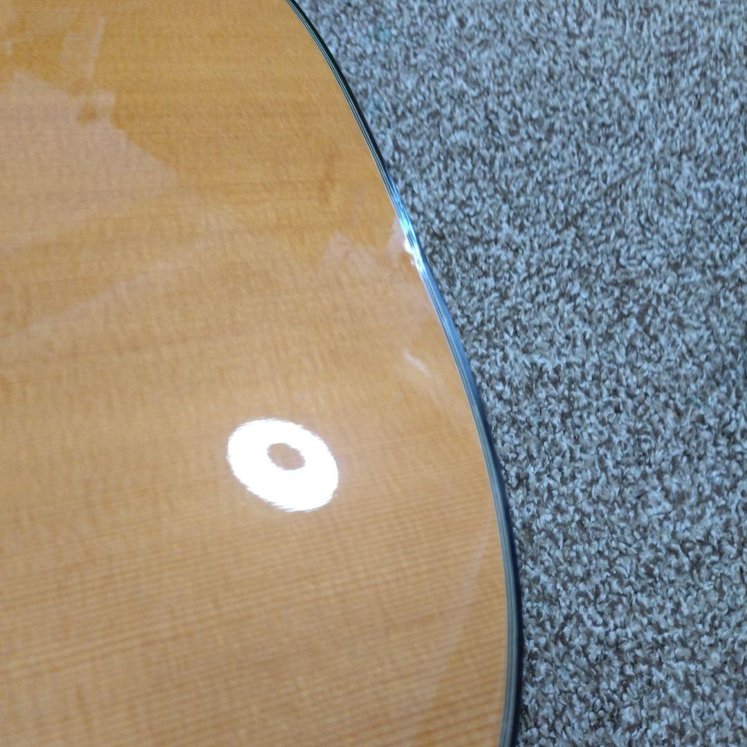 Morris エレアコ M-51GT アコースティックギター