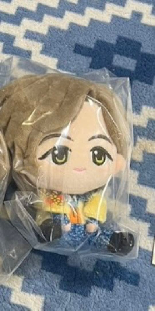 amia⚠️プロフ必読　一番くじMrs. GREEN APPLE Ａ賞