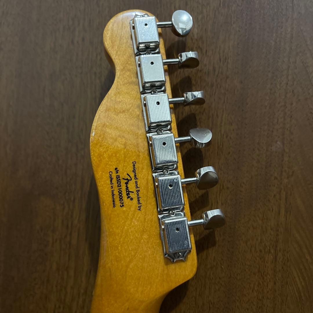 Squire Classic Vibe ‘50s Telecaster
