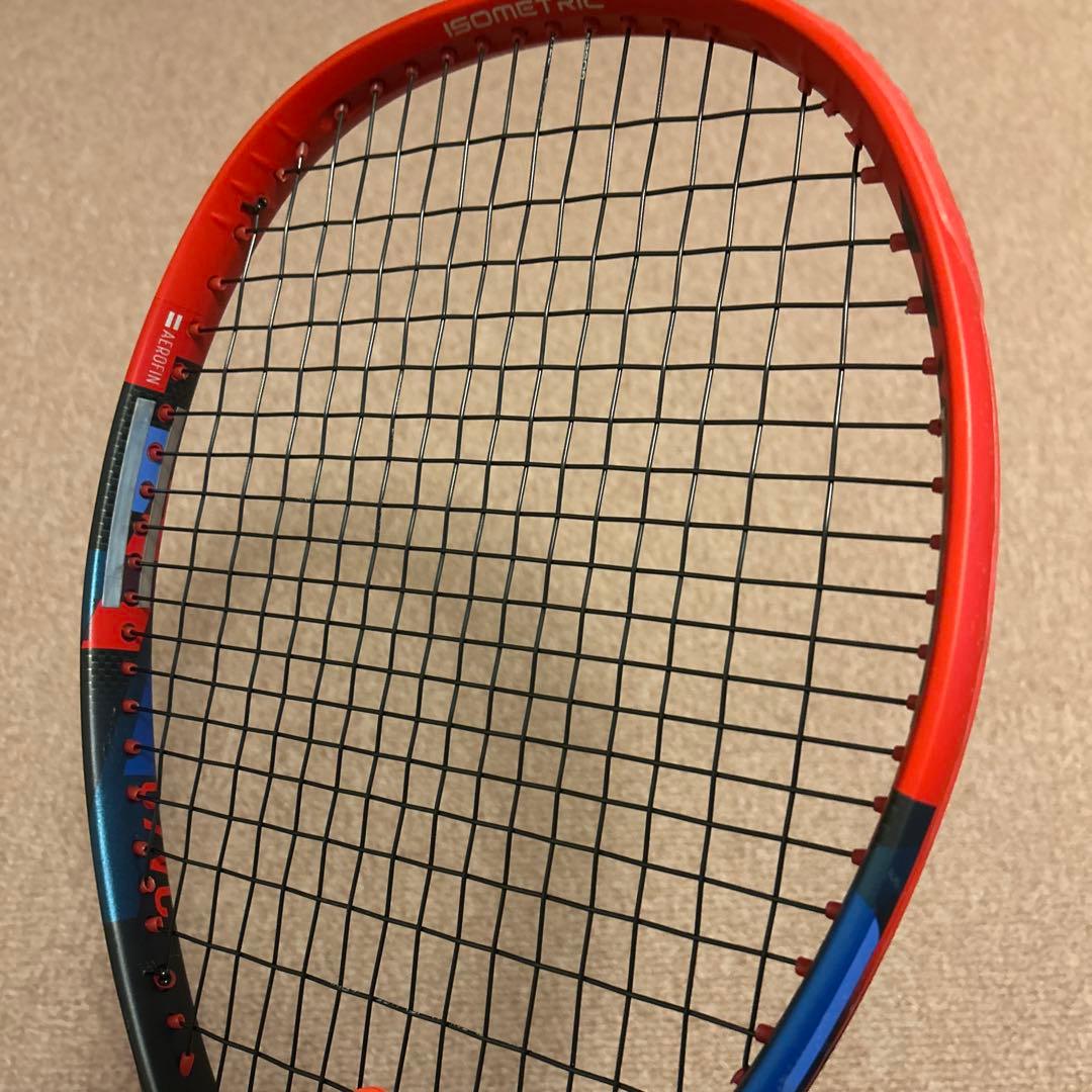 YONEX VCORE 100 2023 テニスラケット グリップ2番 超美品✨