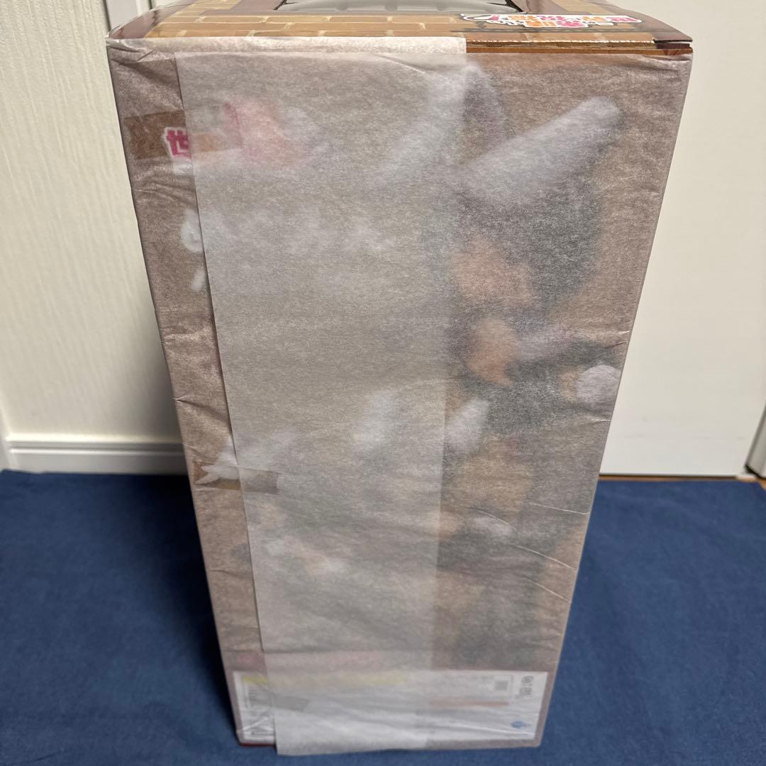 新品・未開封この素晴らしい世界に祝福を めぐみんバニーVer.