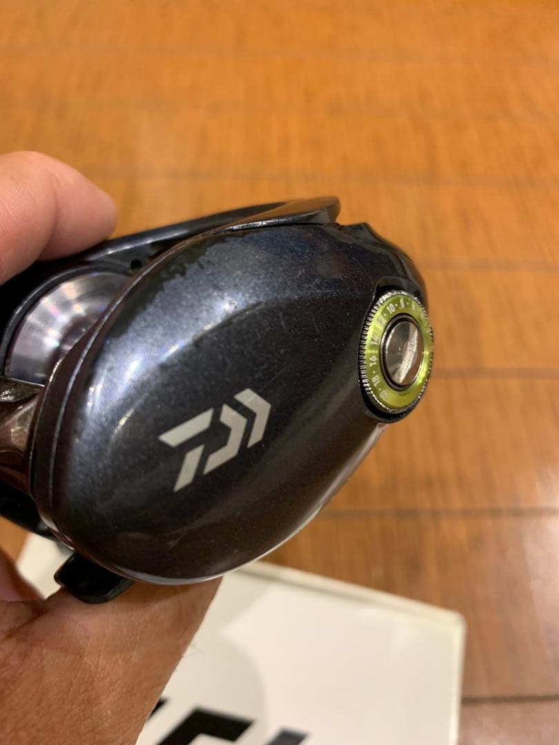 ジリオンTW1516XXHL レフトハンドル