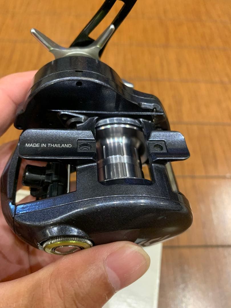 ジリオンTW1516XXHL レフトハンドル