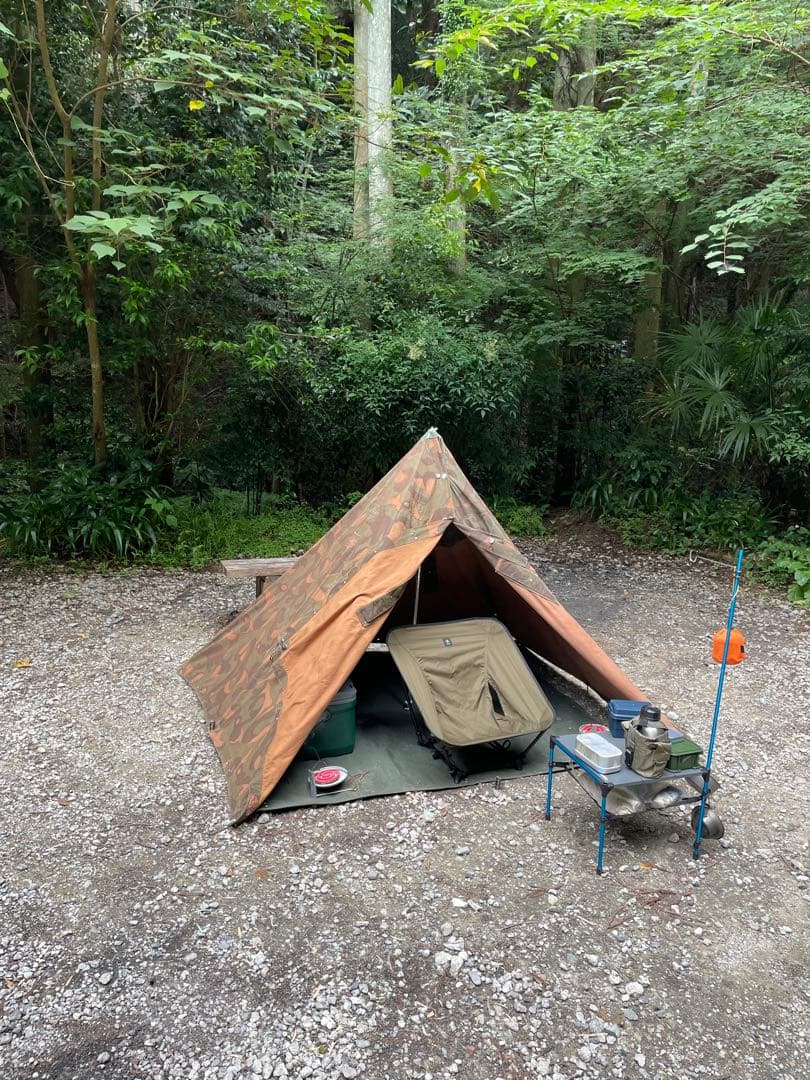 ハンガリー軍幕