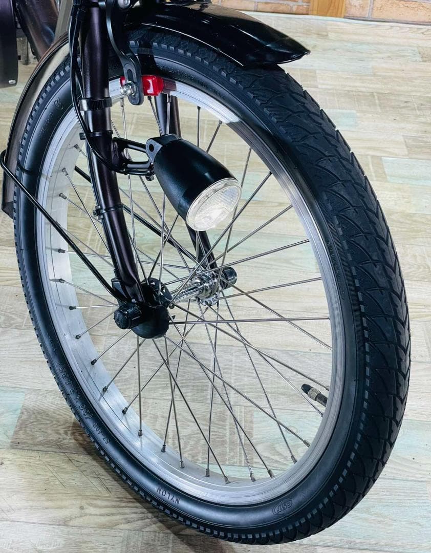 2018 大容量 人気NO１ パナソニック子供乗せ電動アシスト ZH2878