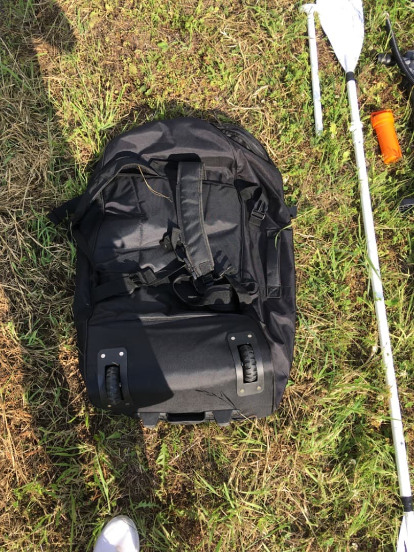 SOUYU STICK SUP スタンドアップパドルボード