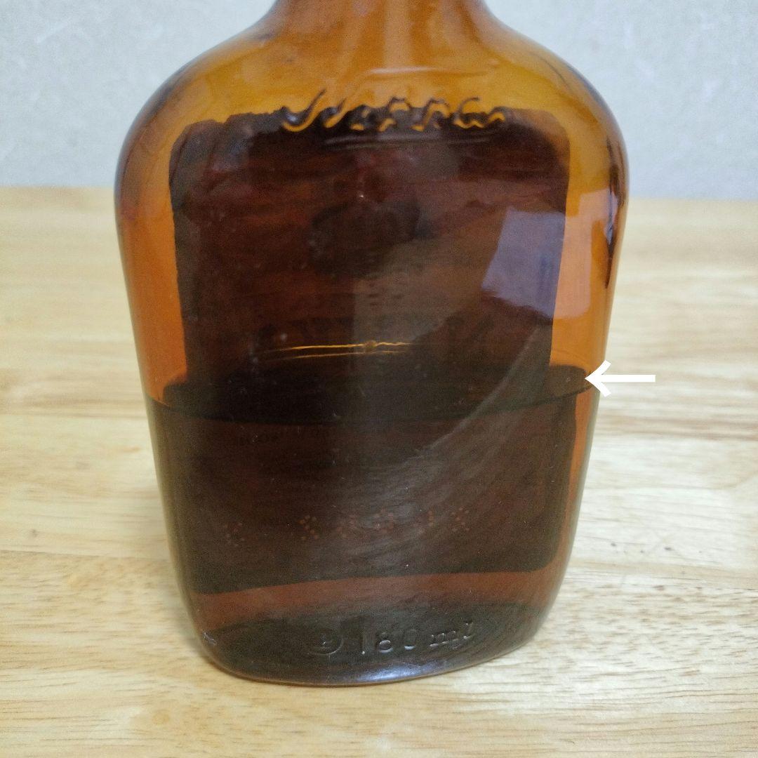 古酒ウイスキー