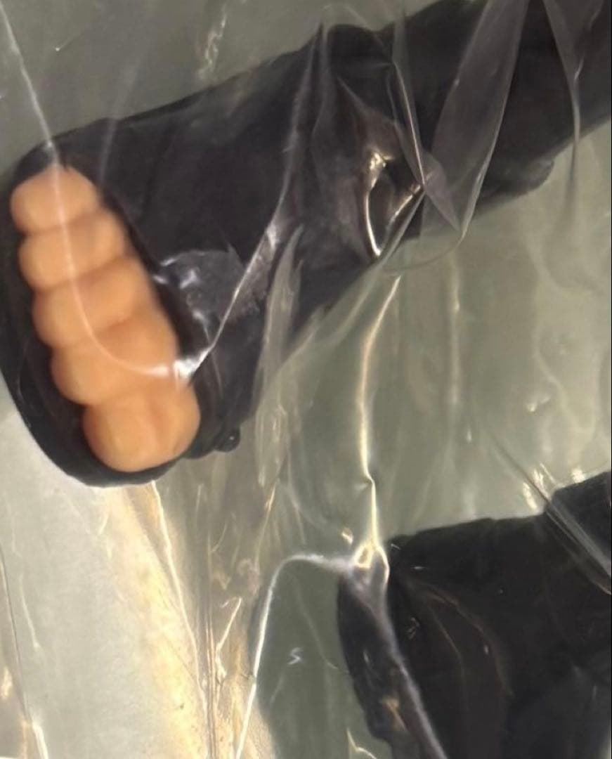 ナルト　フィギュアセット