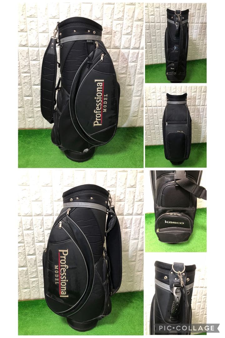 初心者おすすめ☆メンズ ゴルフクラブセット☆キャロウェイ☆キャディバッグ付