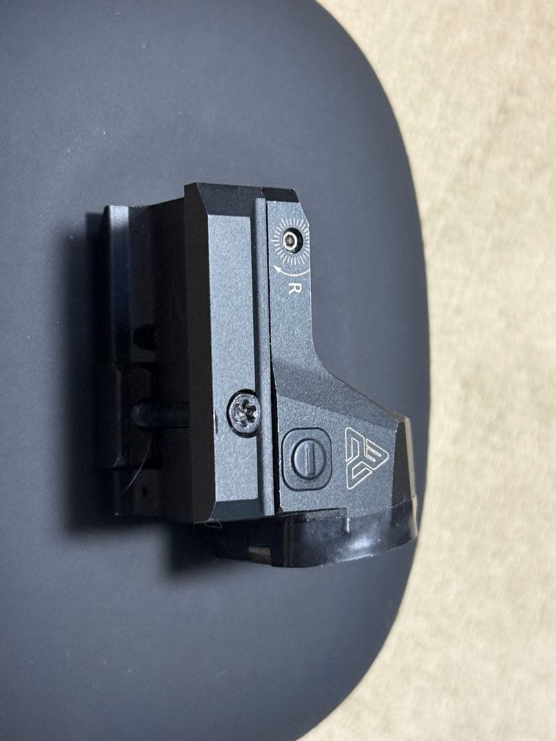 Red Win Optics Cobra 1x26x22 MTR ドットサイト