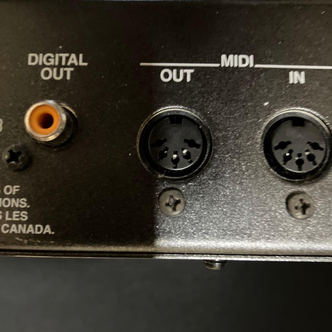 希少！ BOSS GT-8 マルチエフェクター エフェクターケース付き