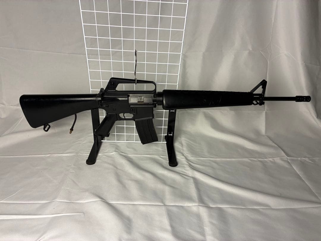 M-16 A-1 エアソフトガン