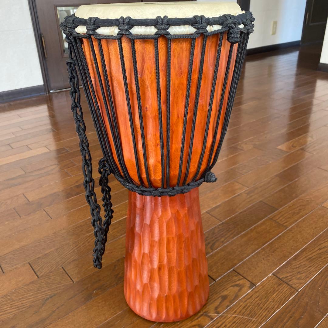 マイネル MEINL ジャンベ 打楽器