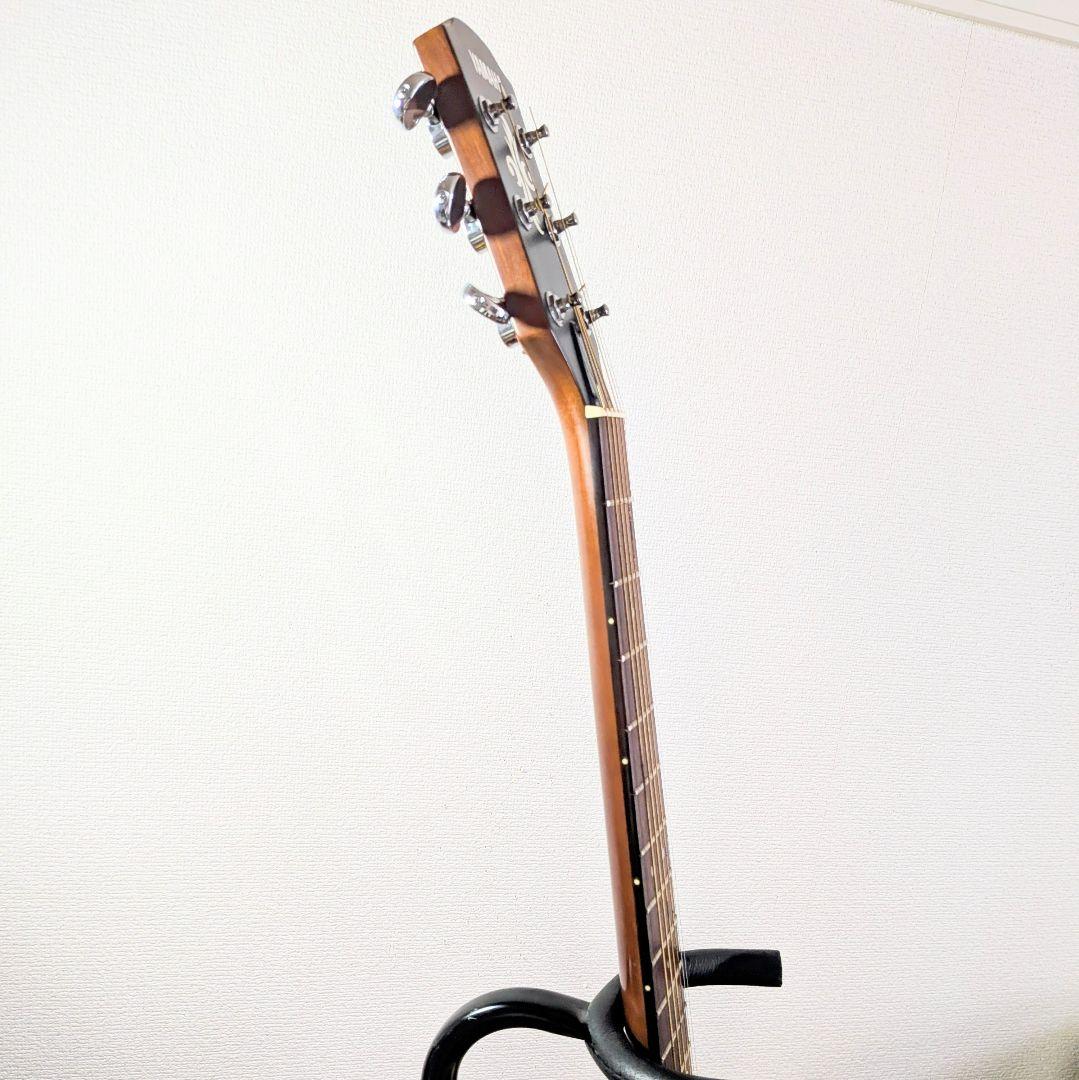 美品　YAMAHA エレアコ　APX-4A ヤマハ