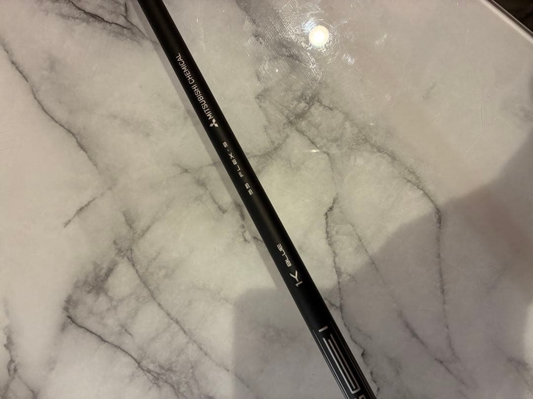 【美品】　タイトリスト　未使用　シャフト