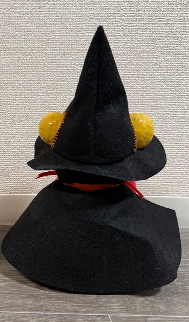 【新品未開封品】テディデキャンタ【ハロウィン】