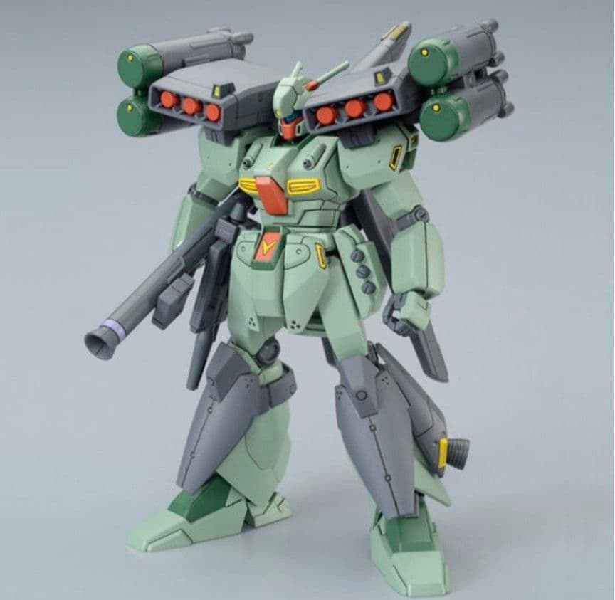 HＧUCガンダムUCジェガン4機セット#期間限定人気商品売切セール
