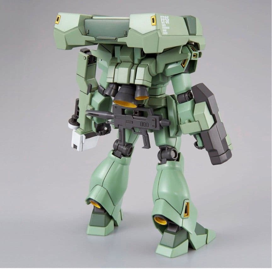 HＧUCガンダムUCジェガン4機セット#期間限定人気商品売切セール