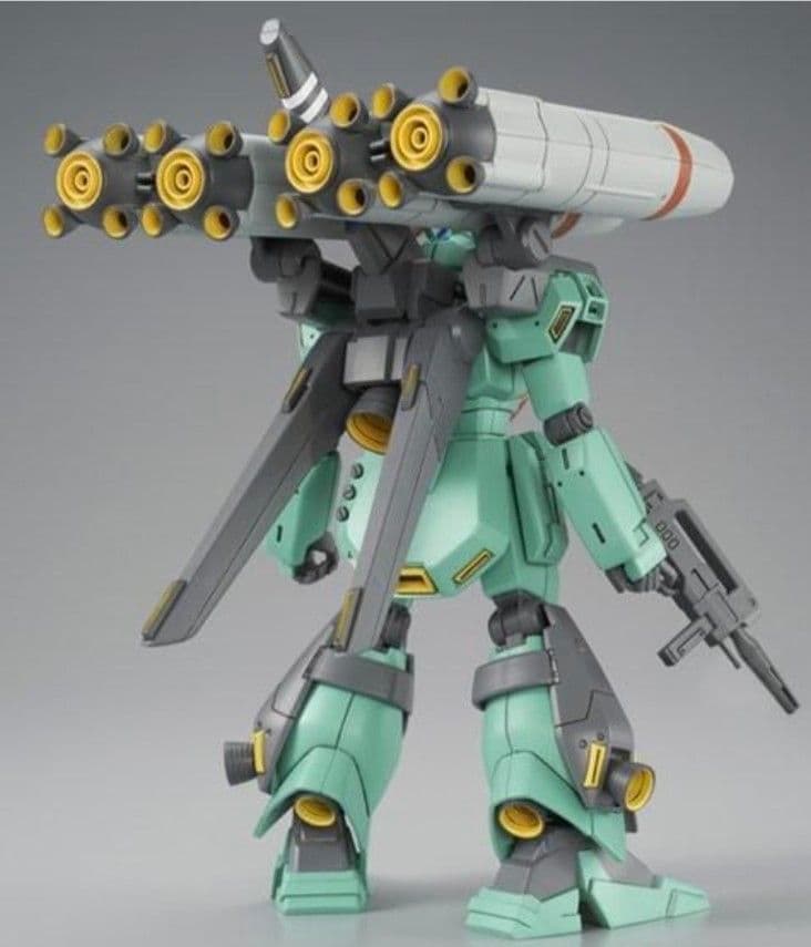 HＧUCガンダムUCジェガン4機セット#期間限定人気商品売切セール