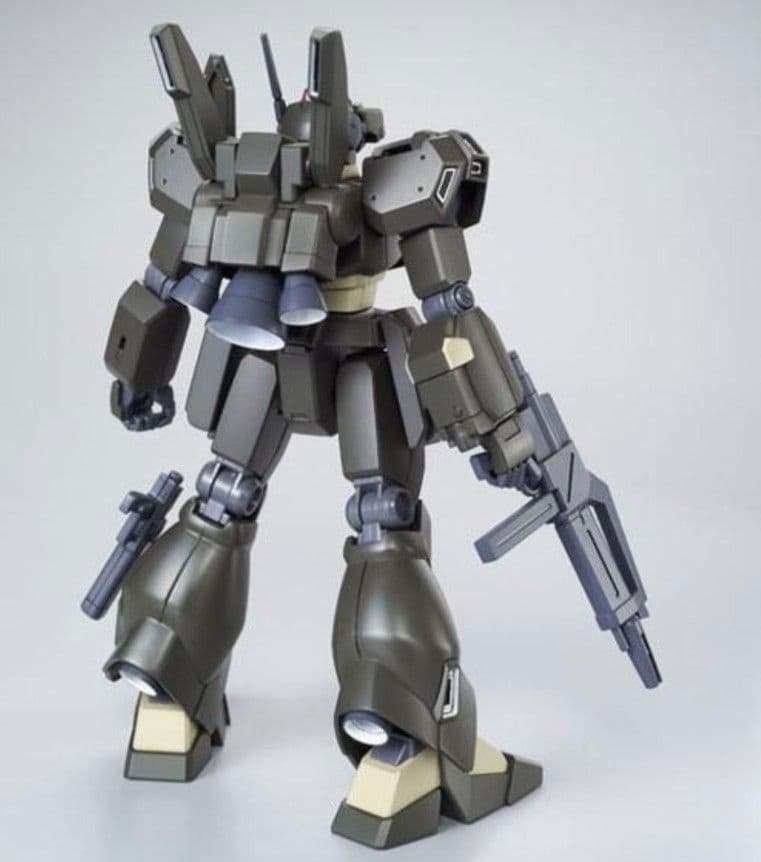 HＧUCガンダムUCジェガン4機セット#期間限定人気商品売切セール
