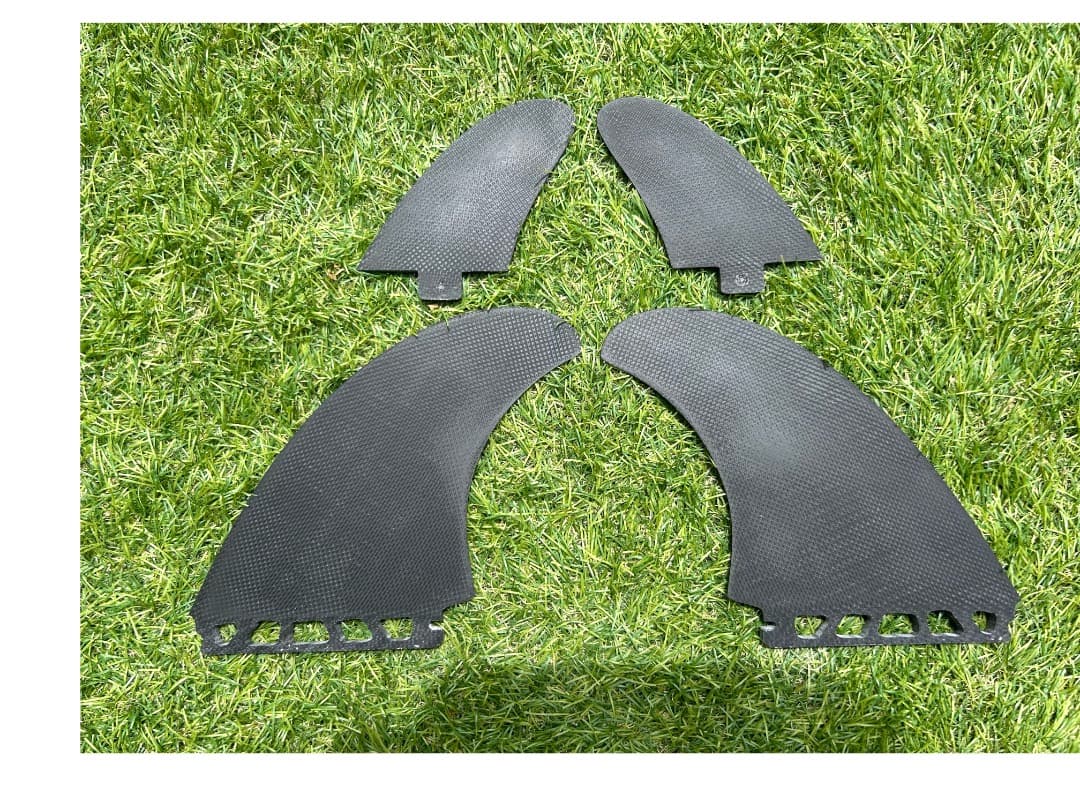 3,000円お安く!⭕️ラスト1◎Power Twinzer Fins