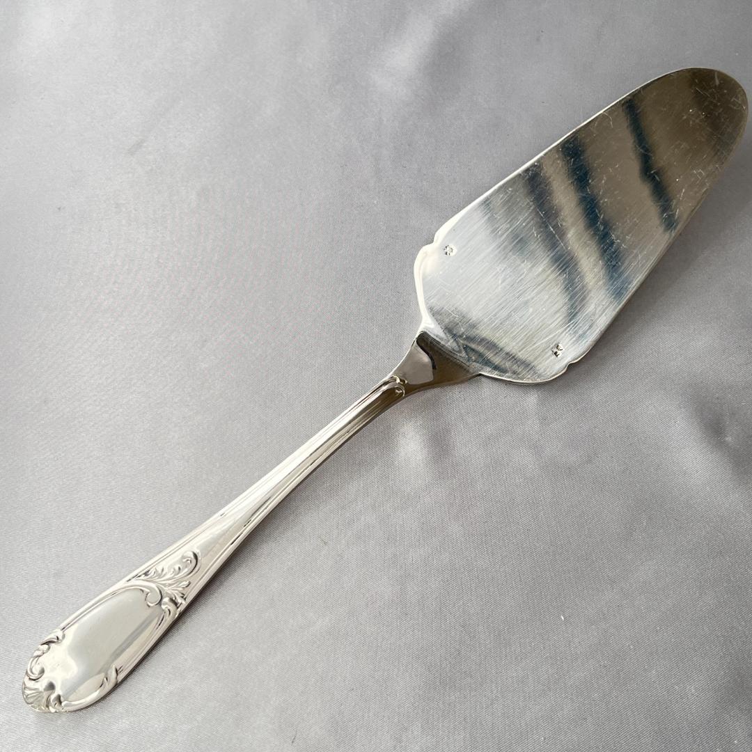 【仏蘭西】ケーキフォーク / コーヒースプーン / ケーキサーバー