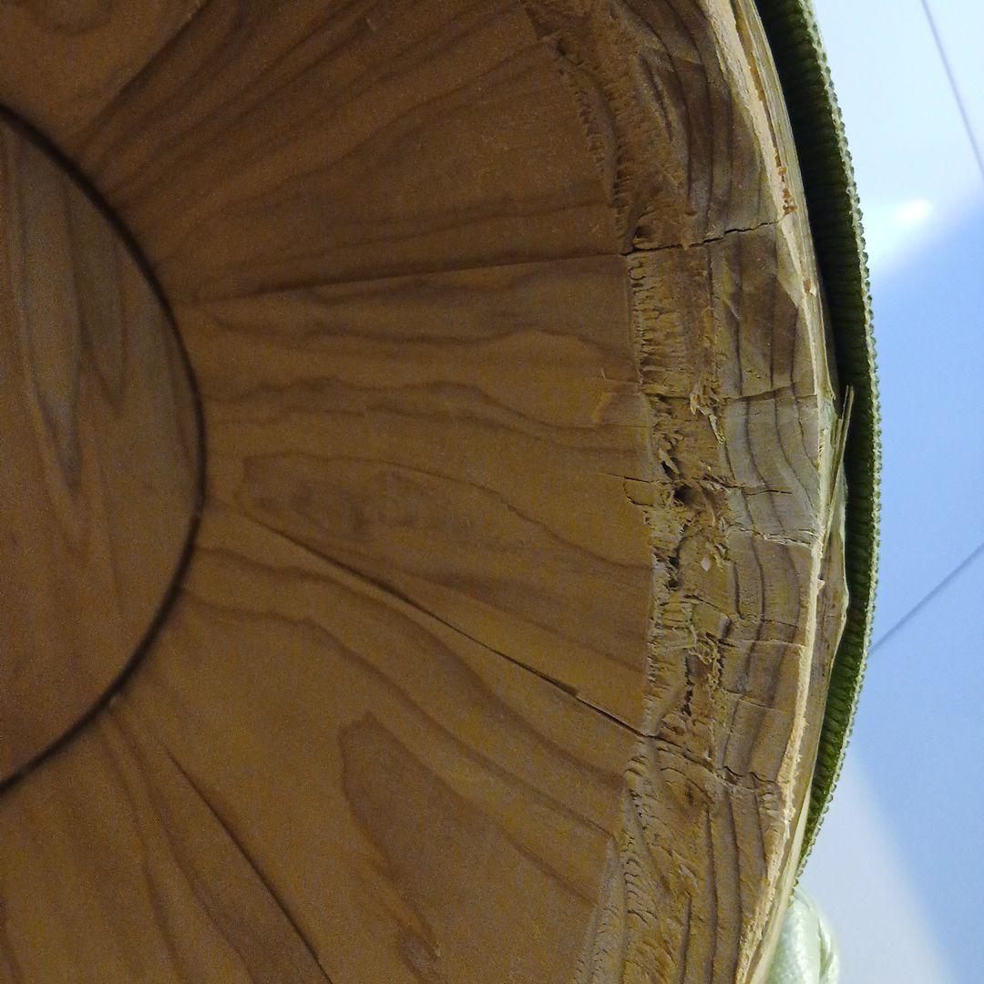 日本酒　一斗空き樽