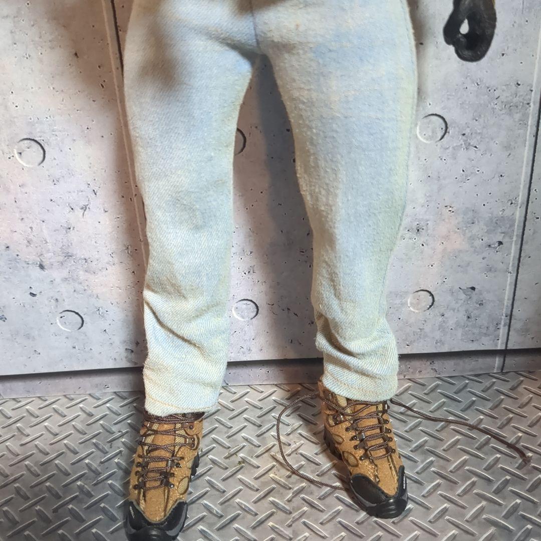 1/6 12インチ 特殊部隊市街戦カスタムフィギュア CS93