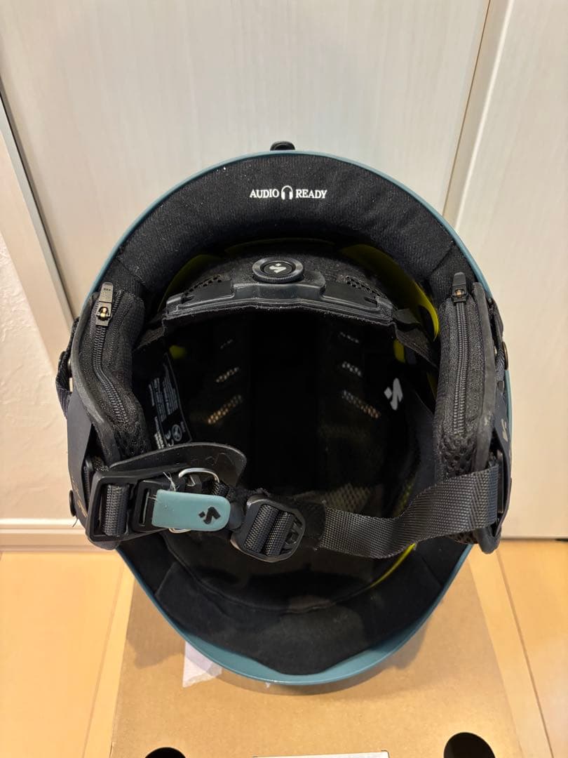 Sweet Protection ヘルメット サイズxxl