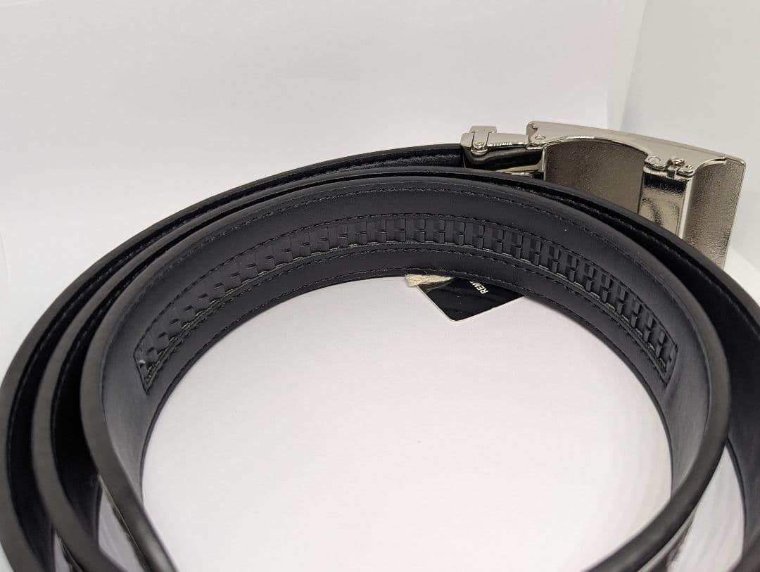 GOTCHA GOLF　 ガッチャゴルフ　ホールレス バックル ライン ベルト