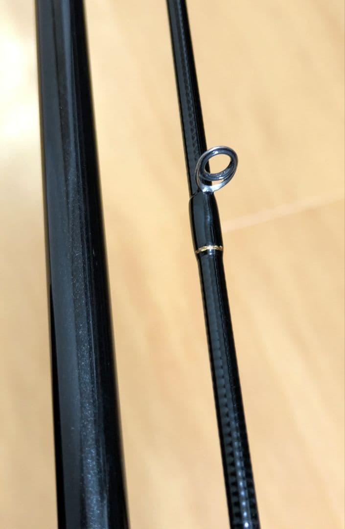 【美品】ヤマガブランクス ブルーカレント 86 All-Range ELITE