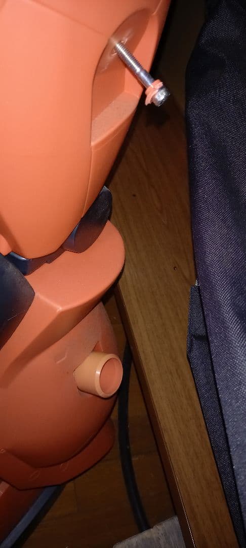 １/12 シャア専用ザク　等身大 ジャンク