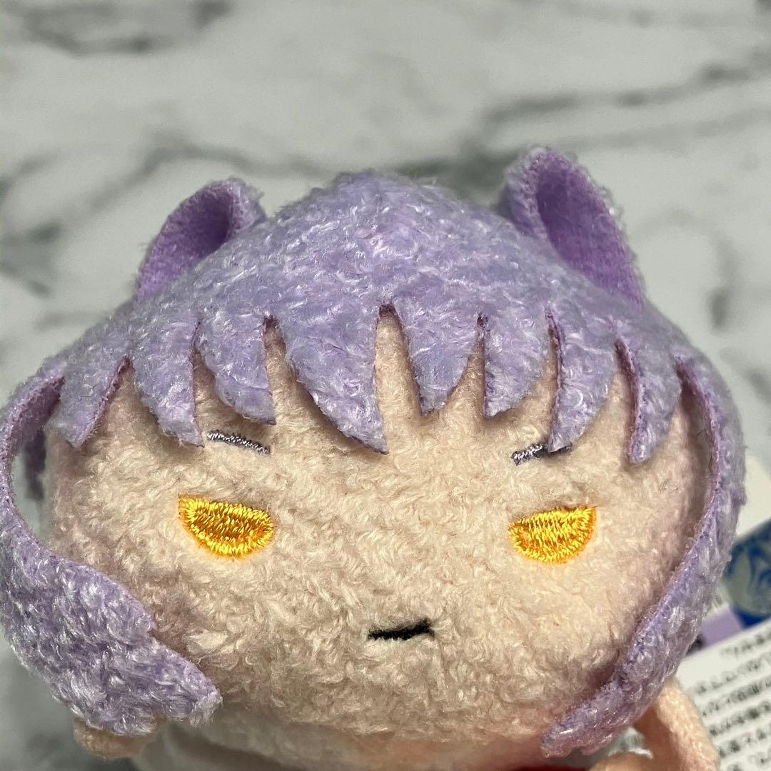 幽遊白書 ユウユウおてだま 蔵馬 妖狐蔵馬 2個セット