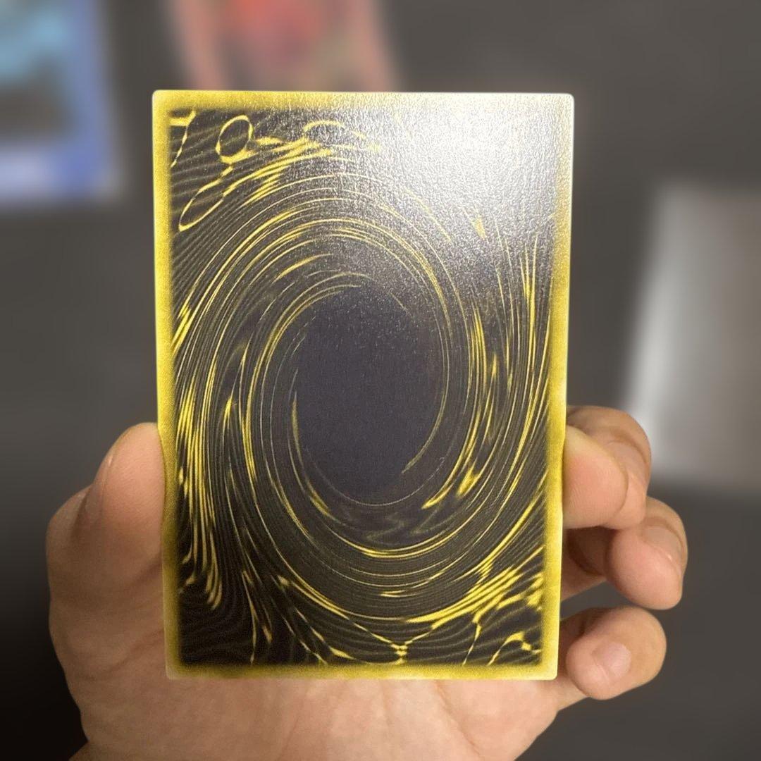 遊戯王　三幻神　ウルトラ　決闘王の記憶　15ay