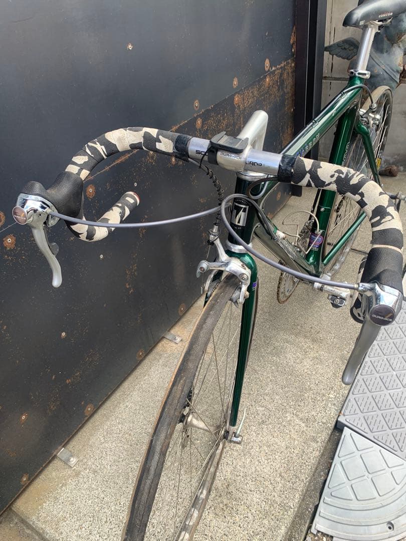 TREK トレック CARBON OCLV 5500 ロードバイク