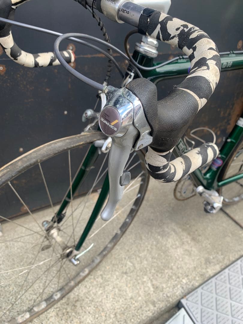 TREK トレック CARBON OCLV 5500 ロードバイク