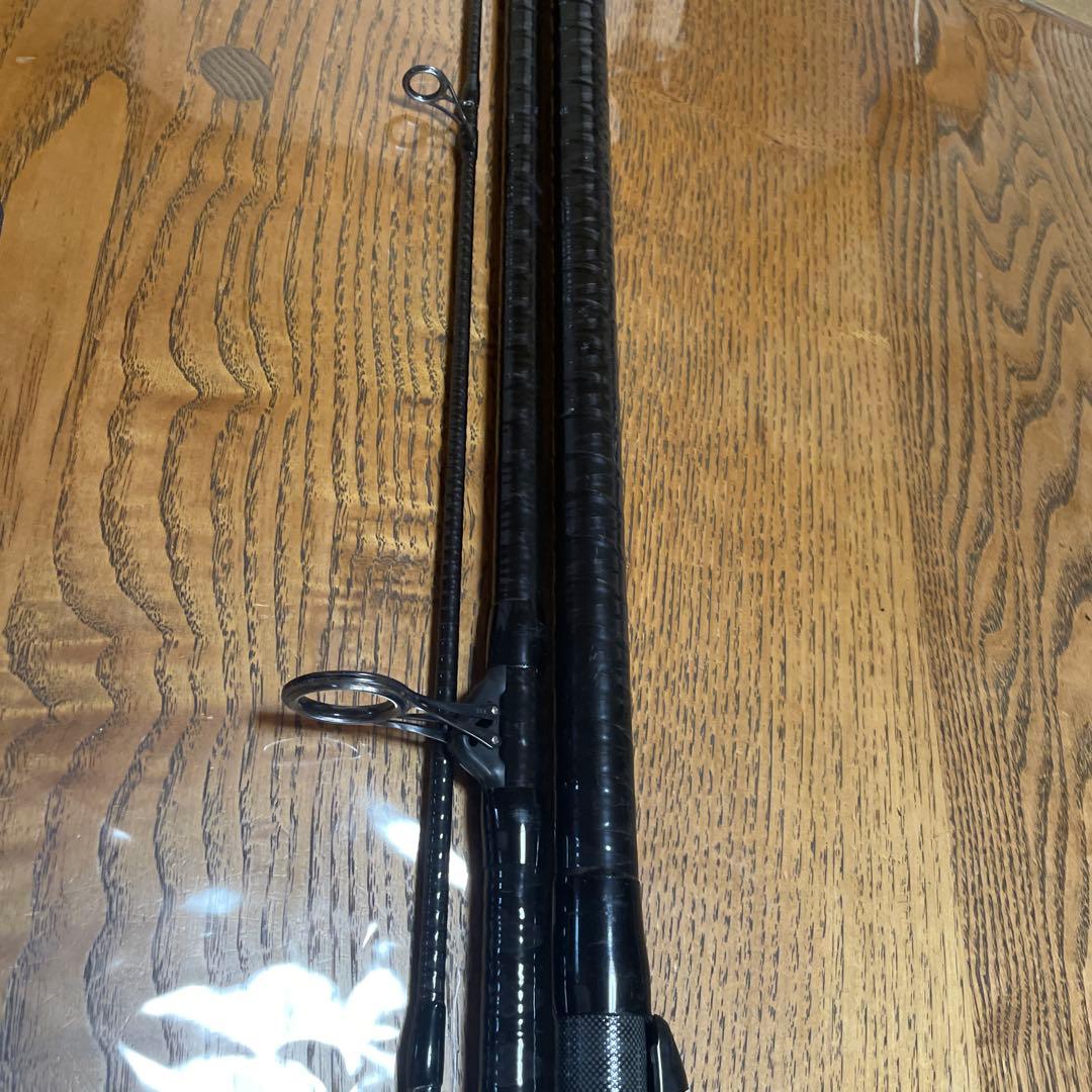 シマノ　投げ竿　HI-POWER X SUPER 405CX