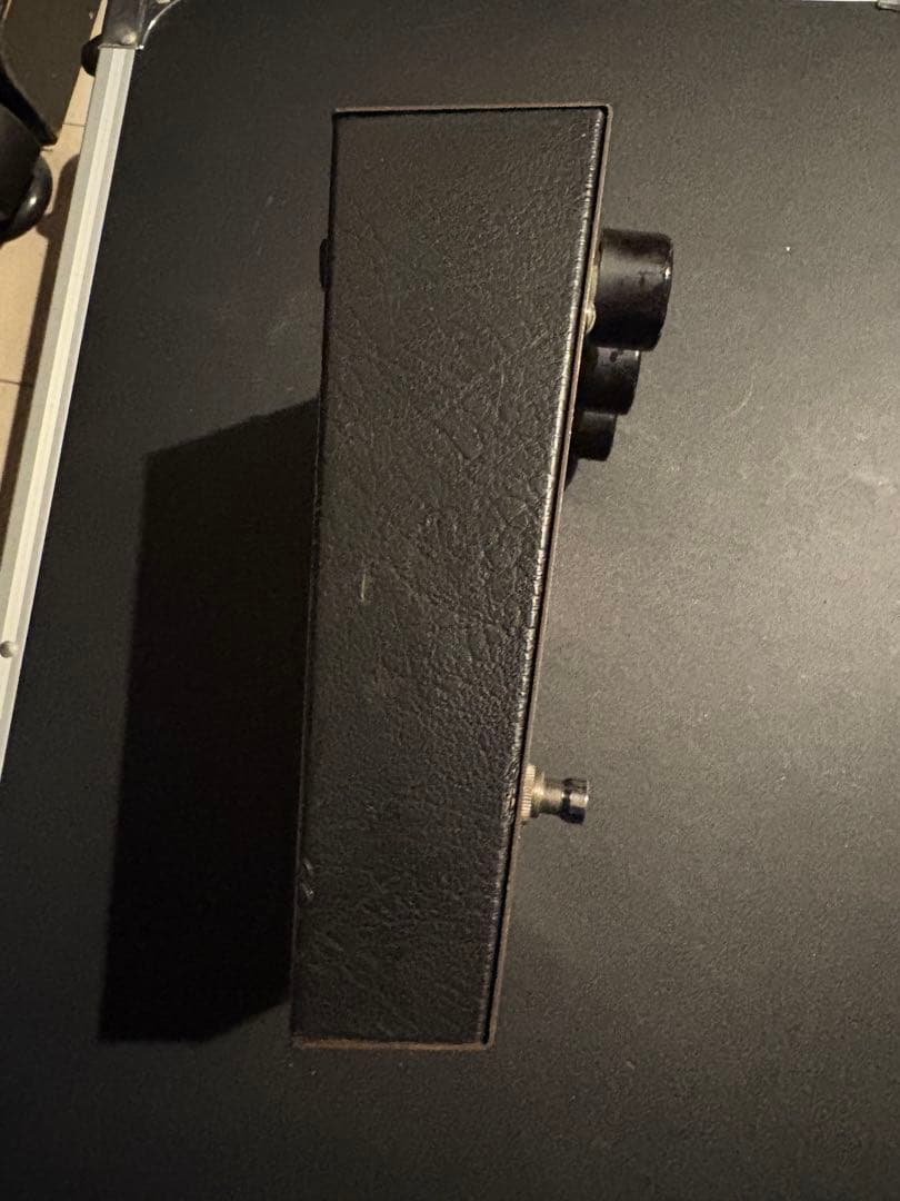 エレクトロハーモニクス BIG MUFF 3rd 1981年製　EH3034