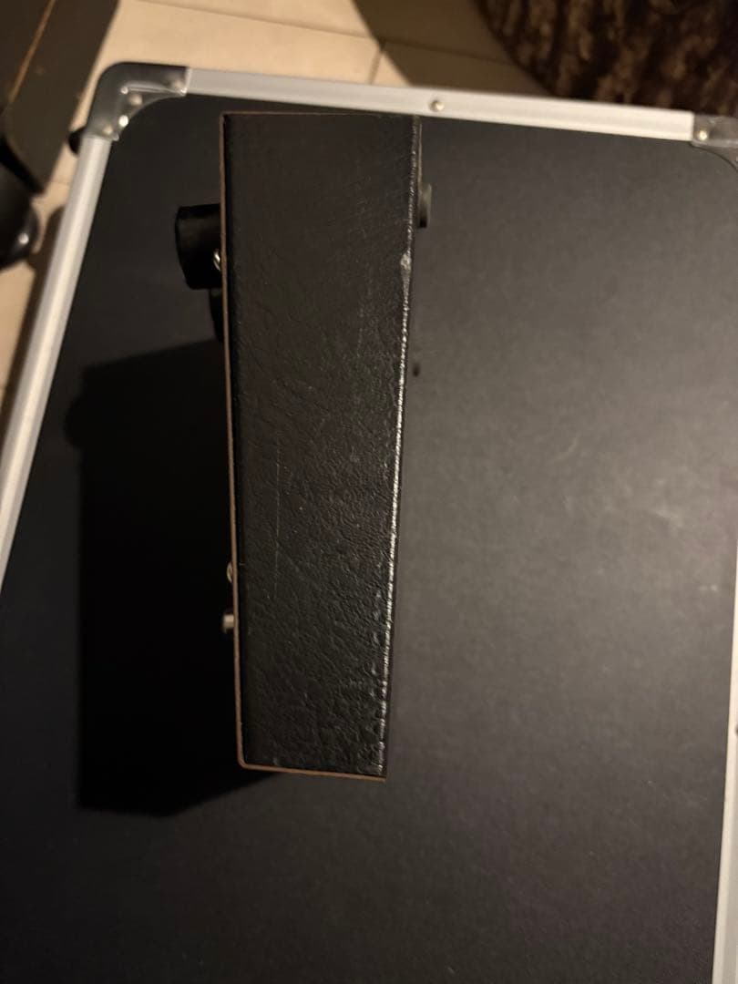 エレクトロハーモニクス BIG MUFF 3rd 1981年製　EH3034