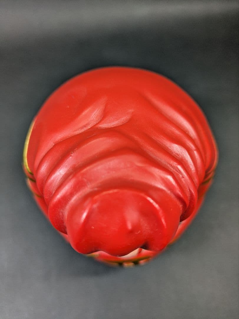 現代美術二等兵 駄美術グッズシリーズ #03 ぐれダルマ