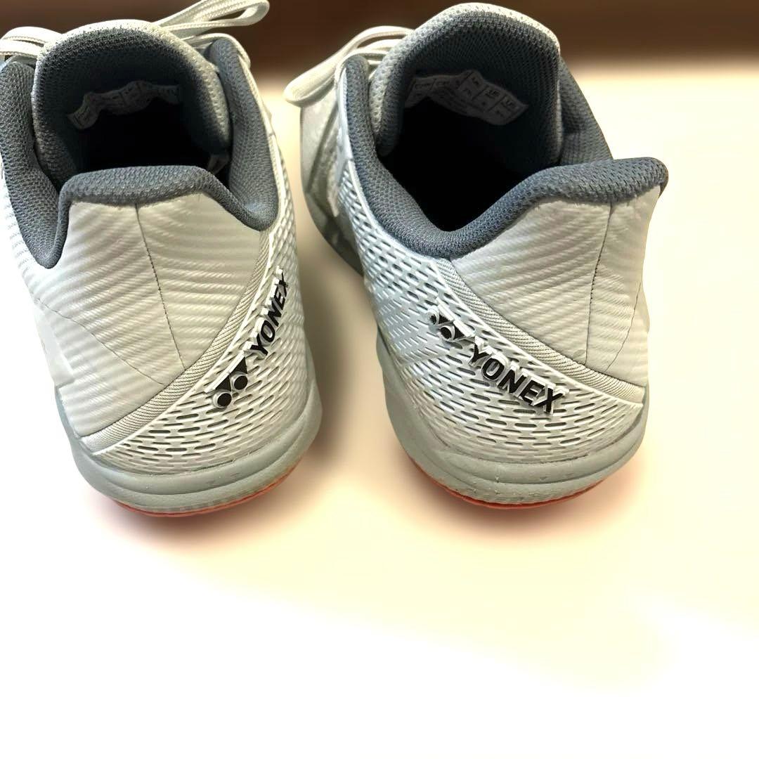 YONEX テニスシューズ　アドアクセル【箱付き】