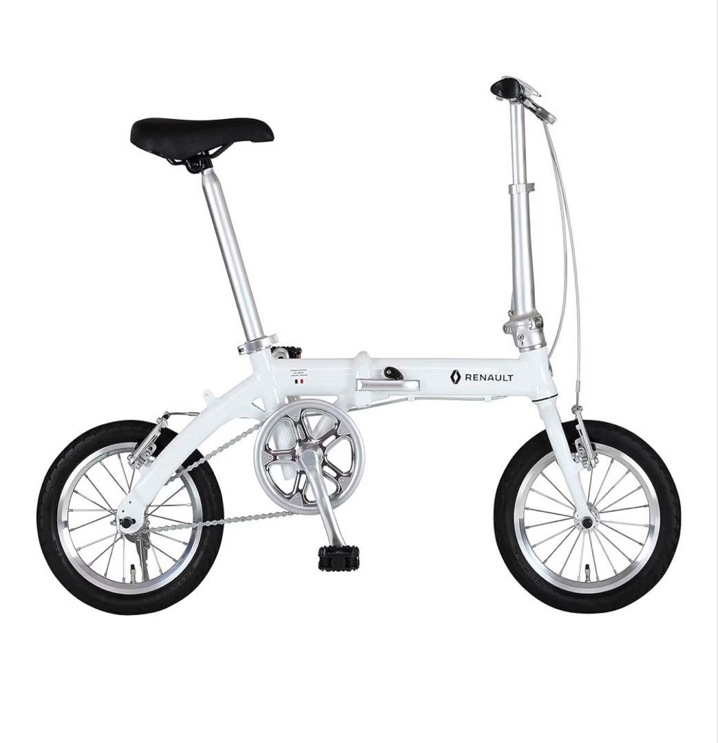 RENAULT(ルノー) LIGHT8