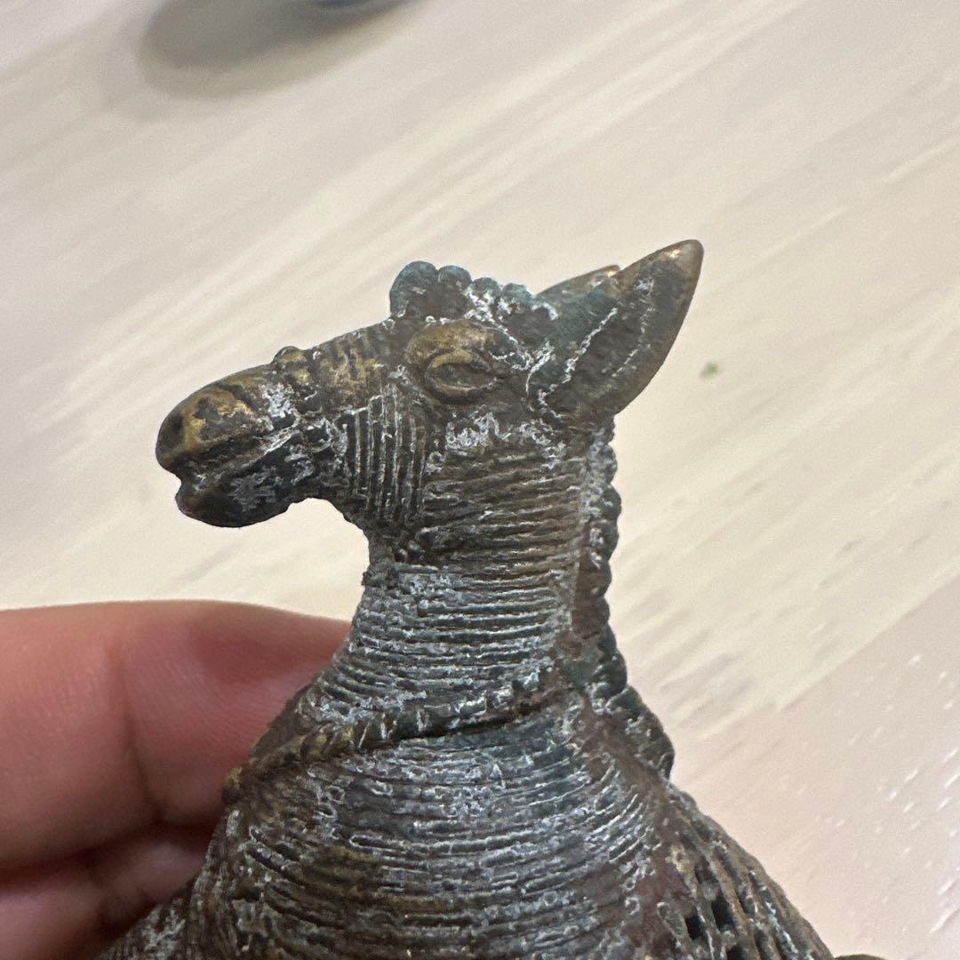 香薰炉，香炉，中国，明時代，置物，銅製