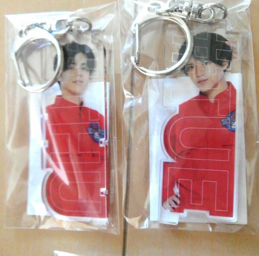 猫のひたいほどワイド 8周年 グッズ　⑦